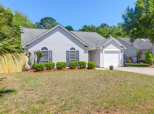 1918 Armory Dr, Mount Pleasant, SC 29466