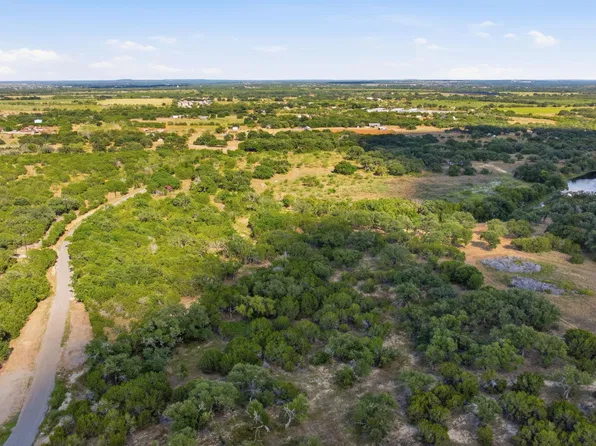 LOT 53 Ranchero St, Bertram, TX 78605