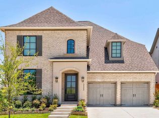 3323 Fulmar Cir, Frisco, TX 75033