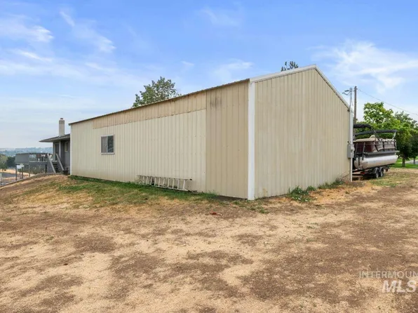 1124 16th Ave, Clarkston, WA 99403