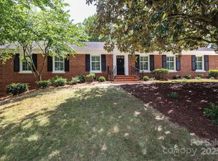 3336 Landerwood Dr, Charlotte, NC 28210