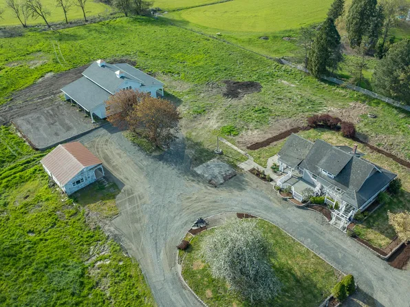 38588 Goar Rd, Scio, OR 97374