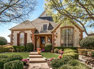 4305 Fairway Dr, Carrollton, TX 75010