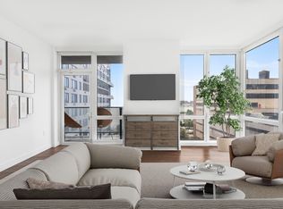 605 W 42nd St APT 43U, New York, NY 10036