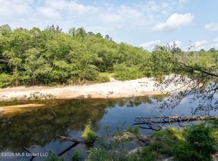 Gravel Pit Lake Rd, Beaumont, MS 39423