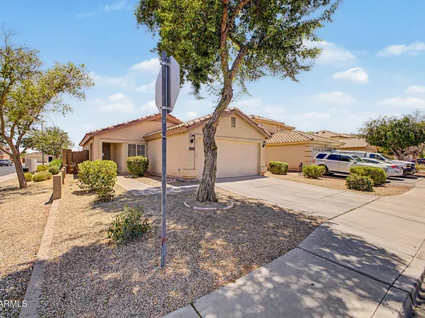 12901 W LAUREL Lane, El Mirage, AZ 85335