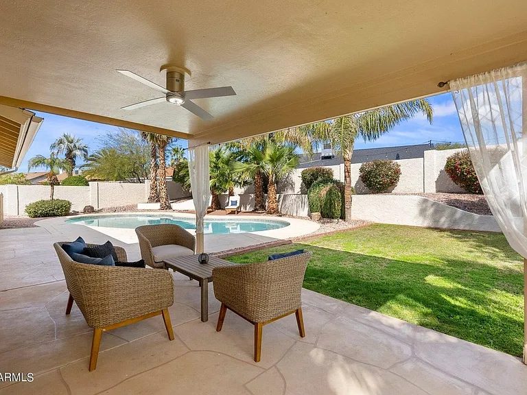 6846 E Kelton Ln — Photo 17