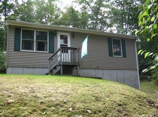 35 Mason Hill Rd, Killingly, CT 06241