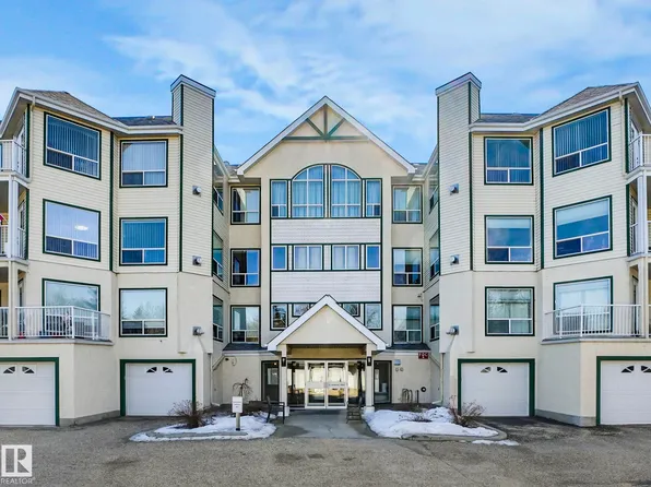 10 Ironwood Point E #210, Saint Albert, AB T8N 6W4