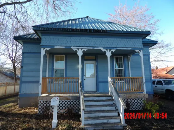 1306 10th St, La Grande, OR 97850