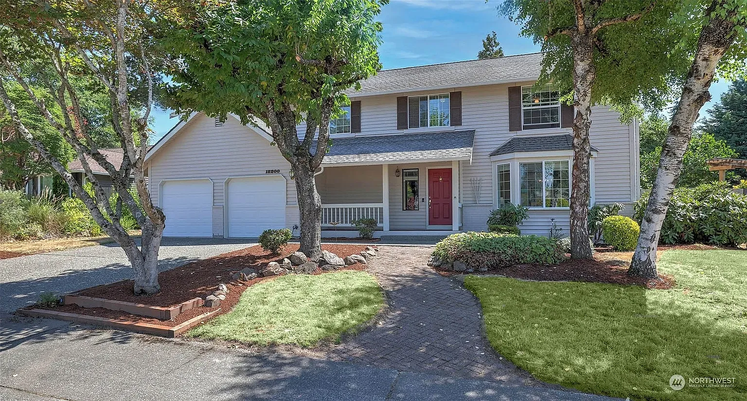 5 bed, 2.5 bath, 3020 sqft, $4,295 — Photo 1