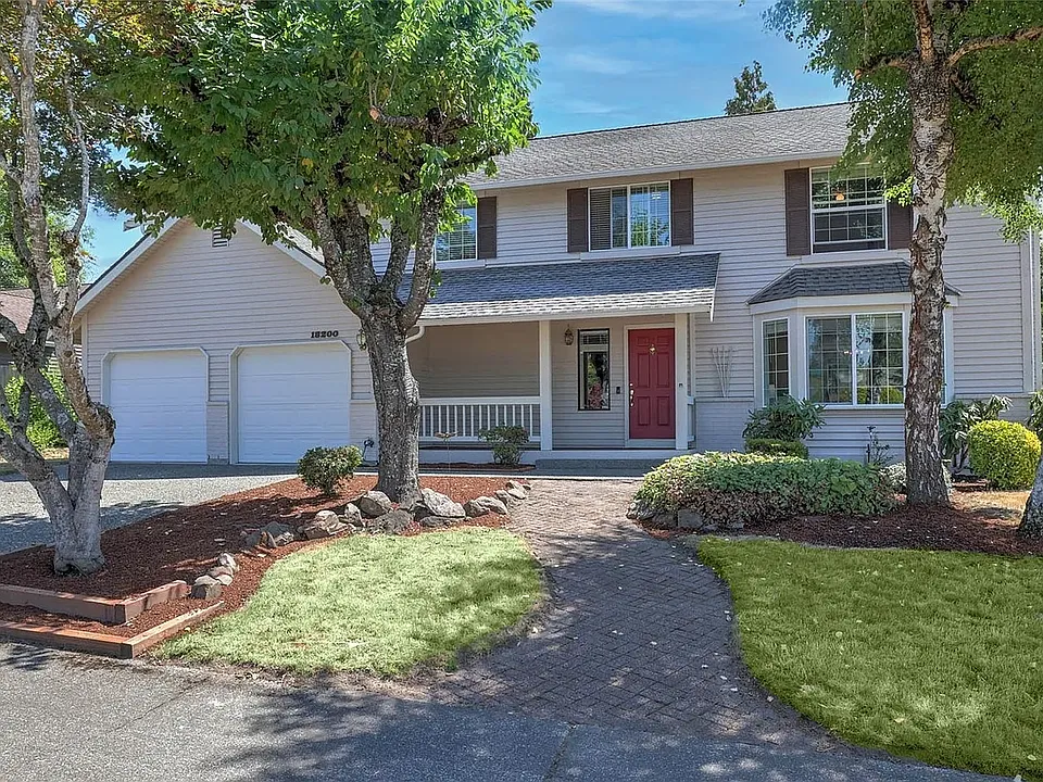 18200 156th Ave SE