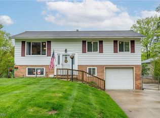 3301 Lullaby Ln, Clinton, OH 44216