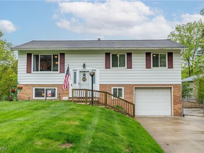 3301 Lullaby Ln, Clinton, OH, 44216
