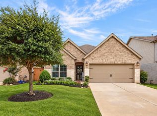 23026 Needlegrass Rd, Katy, TX 77493