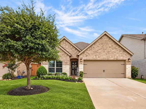 23026 Needlegrass Rd, Katy, TX 77493