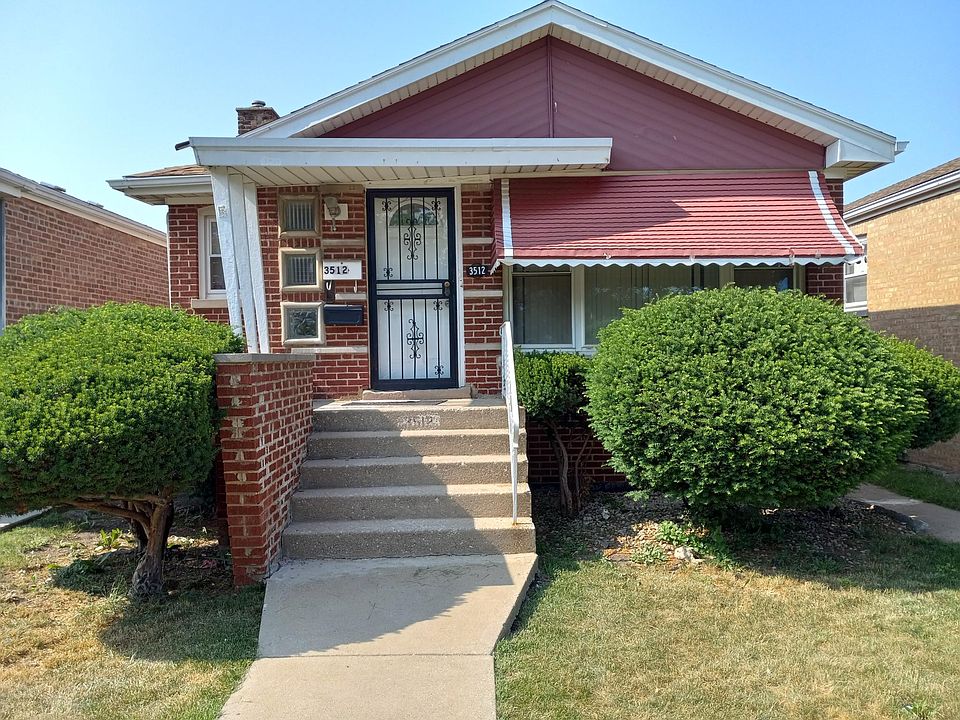 1st image of 3512 W 77th Pl #3512
