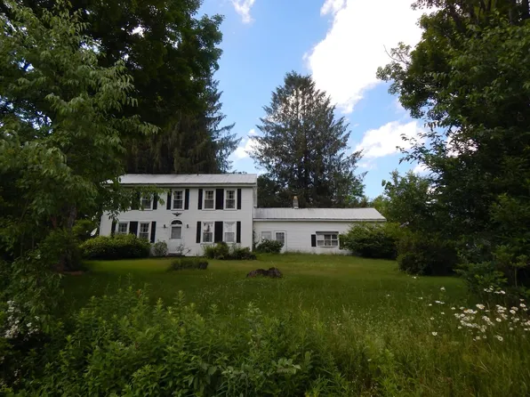 933 County Highway 14, Mount Vision, NY 13810