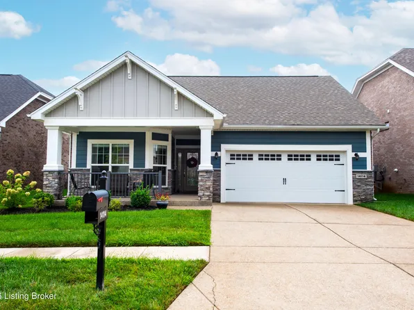 14114 Harkaway Ave, Louisville, KY 40299
