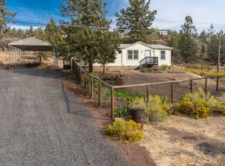 13592 SW Canyon Dr, Terrebonne, OR 97760