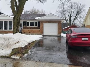 427 Krug St #2, Kitchener, ON N2B 1K9