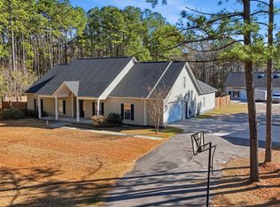 120 Intimidator Ln, Moncks Corner, SC 29461