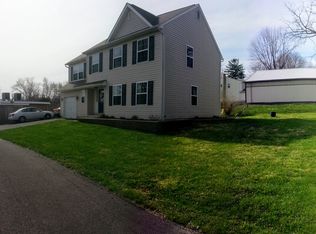 134 N 9th St, Perkasie, PA 18944