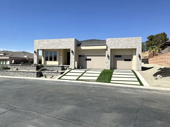 1089 Falcon Nest Ct, Mesquite, NV 89027