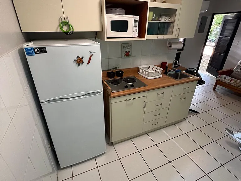 APT 1 Casa Blanca Apartment Carr 250 Bda Clark — Photo 6