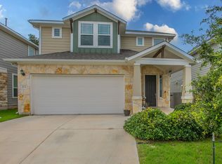 173 Riverhill Dr, Georgetown, TX 78628