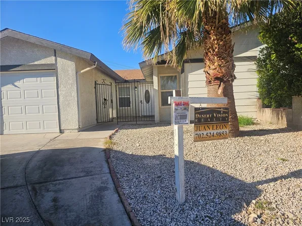 4905 Danbrook Ct, Las Vegas, NV 89110
