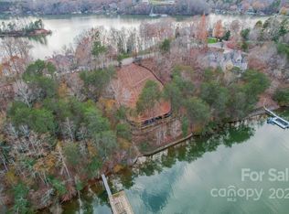 289 Windemere Isle Rd, Statesville, NC 28677