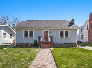 1112 Douglas Ave, Des Moines, IA 50313