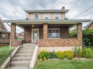 128 Marham Rd, Homestead, PA 15120