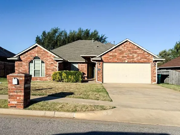 8601 Rambling Rd, Oklahoma City, OK 73132