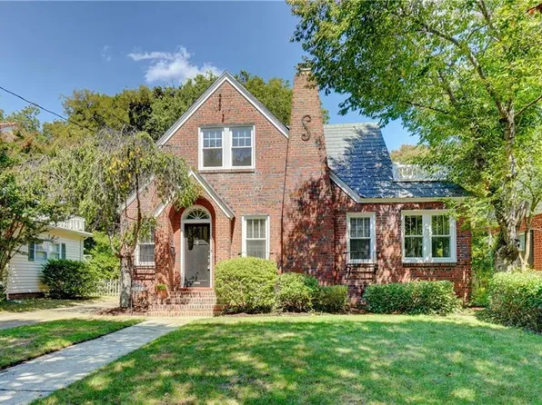 934 Larchmont Cres, Norfolk, VA 23508