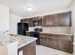 Stylish 3 Bed, 2 Bath Apartment in Georgetown, Georgetown, TX 78626