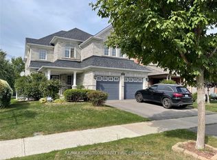 86 Vitlor Dr N, Richmond Hill, ON L4E 4P9