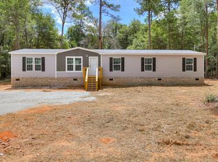1106-1106 A Hephzibah McBean Rd, Hephzibah, GA 30815