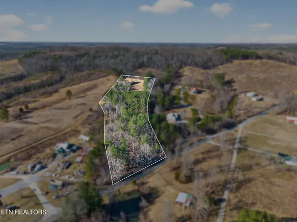 Lowe Rd, Crossville, TN 38572