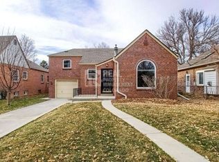 1219 Glencoe St, Denver, CO 80220