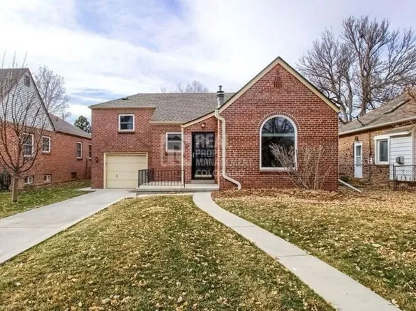 1219 Glencoe St, Denver, CO 80220
