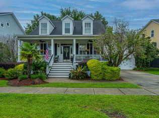 2294 Sandy Point Ln, Mount Pleasant, SC 29466