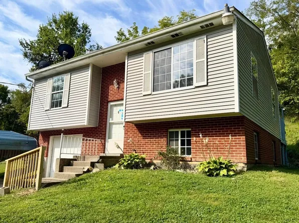 10322 Persimmon Grove Pike, Alexandria, KY 41001