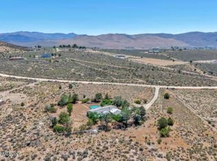 230 Quarterhorse Cir, Reno, NV 89508