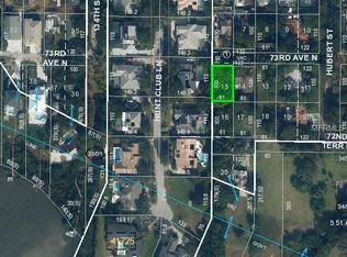 13144 73rd Ave, Seminole, FL 33776