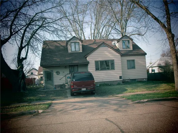 111 Corbett Avenue, Ladysmith, WI 54848