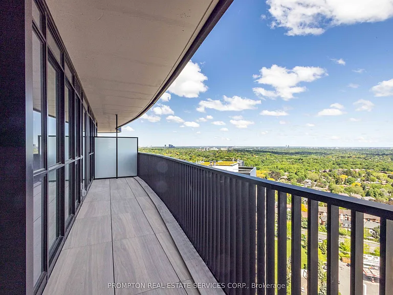 18 Esther Shiner Blvd #2805 — Photo 26