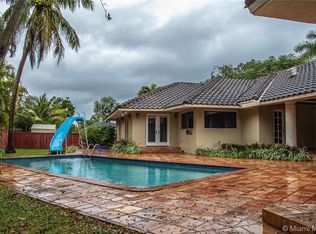 16710 SW 82nd Ave, Miami, FL 33157