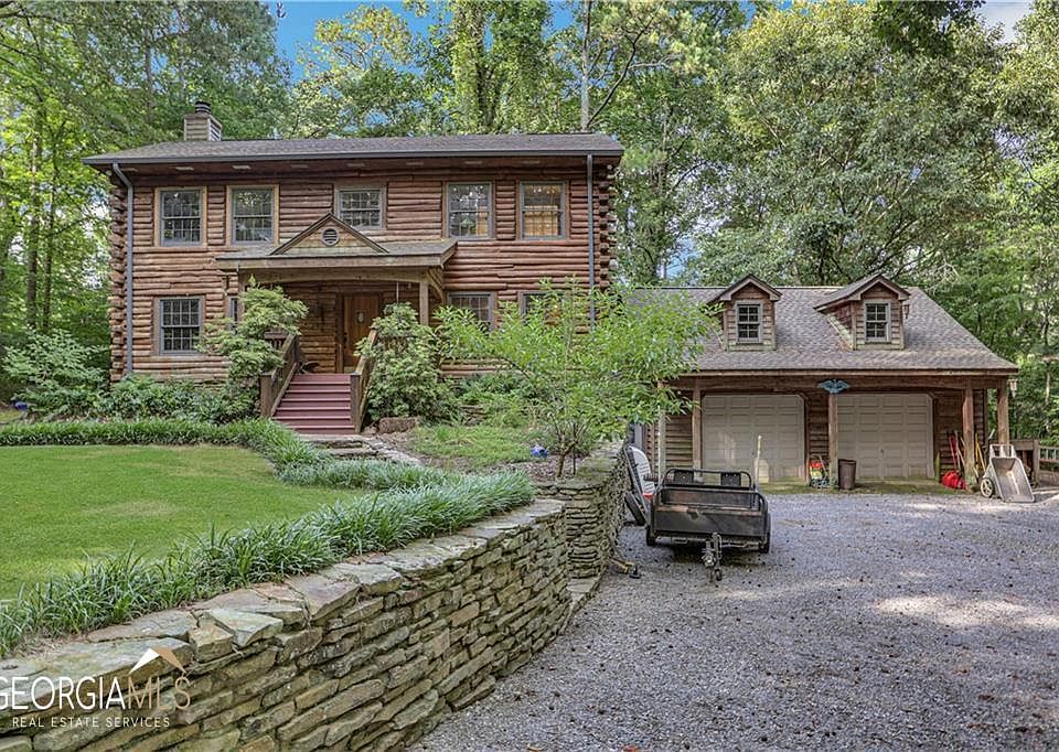 301 Upper Mill Creek Ln, Canton, GA 30115 MLS 10132153 Zillow